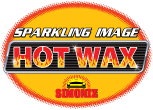 Sparkling Image Hot Wax Icon